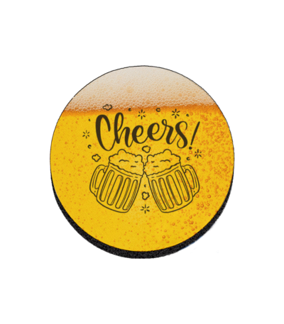 Cheers!