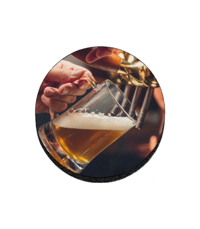 Jarra de cerveza