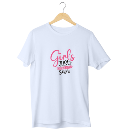 Girls Just