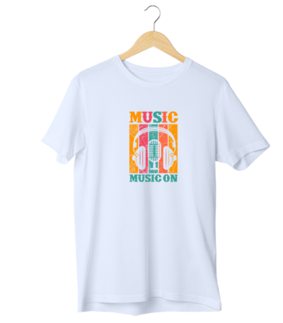 Music On