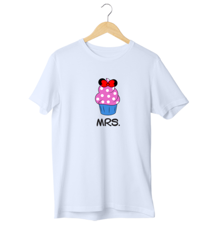 Mrs
