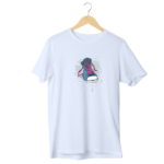 Par de camisetas  Zapatilla