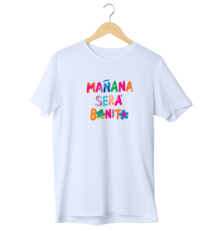 Mañana sera bonito letras