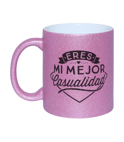 Eres mi mejor casualidad