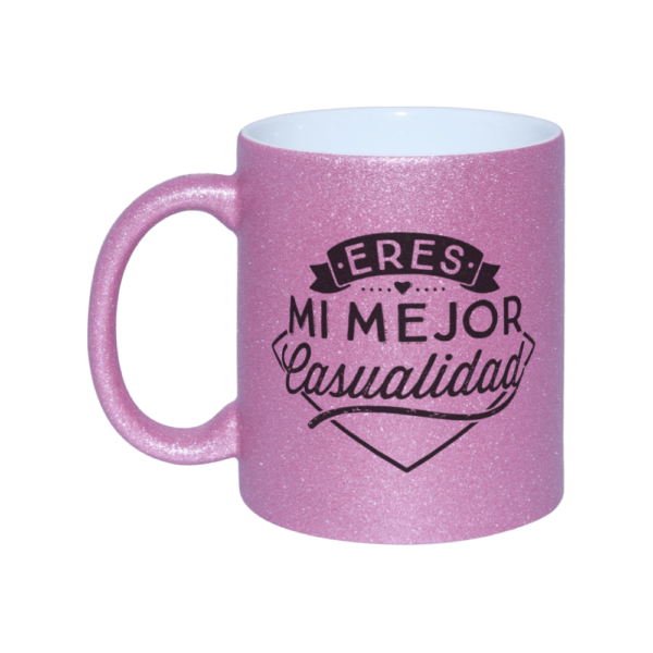 Eres mi mejor casualidad