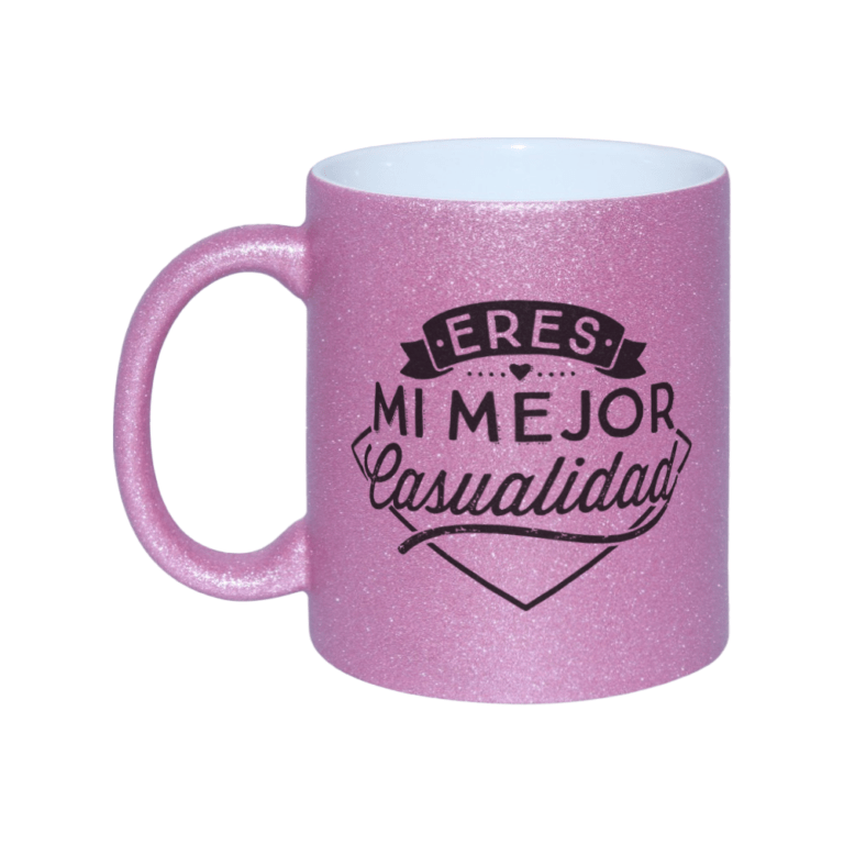 Eres mi mejor casualidad