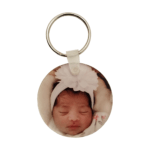 Llavero de metacrilato