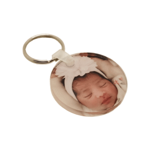 Llavero de Metacrilato 4mm - Imagen 2