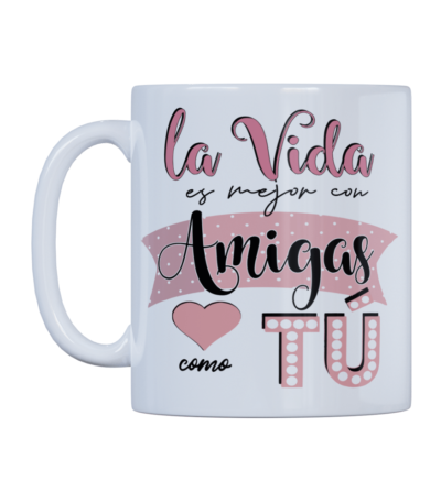 Amigas como tu