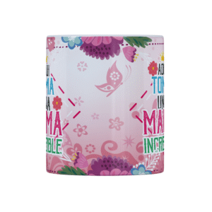 Taza Mamá Increíble - Imagen 2