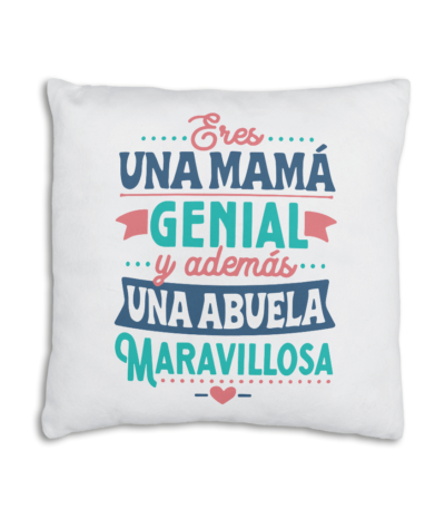 Una mama genial