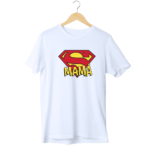 Camiseta Super Mamá