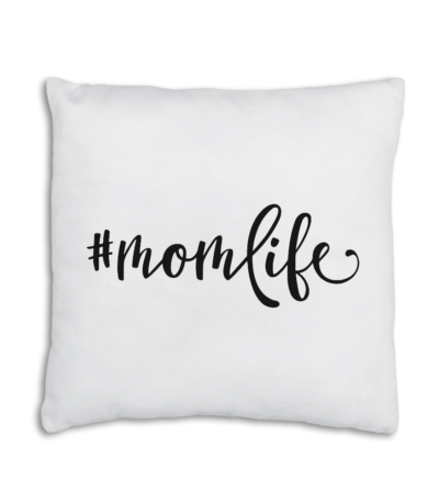 Cojin #momlife