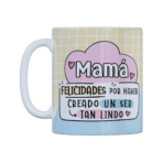 Mamá felicidades