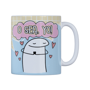 Taza Mamá felicidades flork - Imagen 3