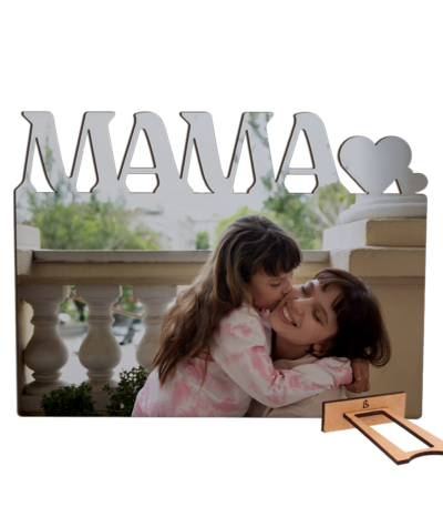 Panel Mamá