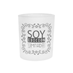 Vaso Personalizable