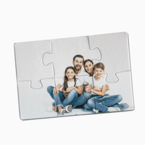 Puzzle personalizado - Imagen 2