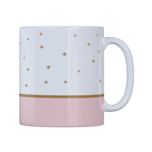 Taza Unicornio Rosa - Imagen 3