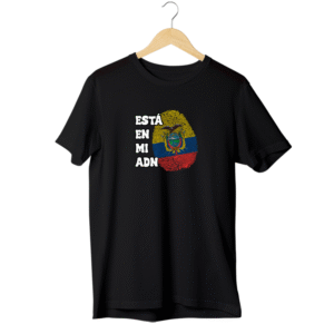 Camiseta Esta en mi adn - Imagen 9