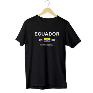 Camiseta Established - Imagen 6