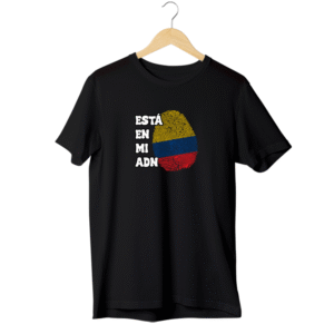 Camiseta Esta en mi adn - Imagen 2
