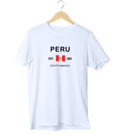 peru