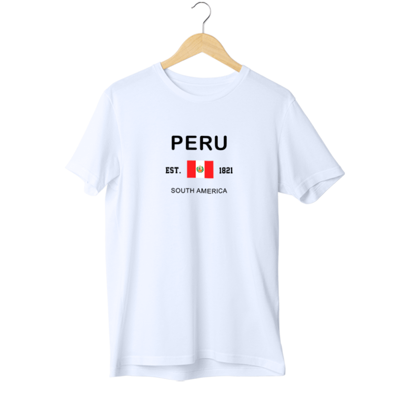 peru