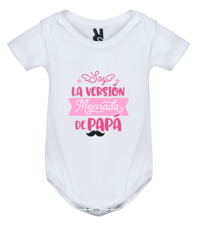 Version Mejorada