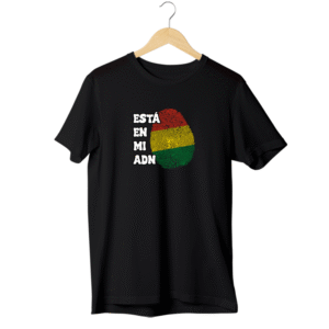 Camiseta Esta en mi adn - Imagen 5