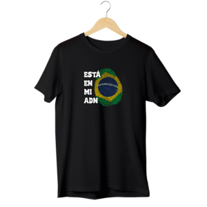 Camiseta Esta en mi adn - Imagen 6