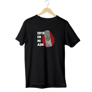 Camiseta Esta en mi adn - Imagen 7