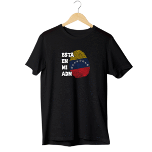 Camiseta Esta en mi adn - Imagen 8