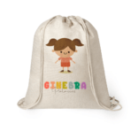 Mochila personalizable