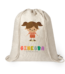 Mochila personalizable