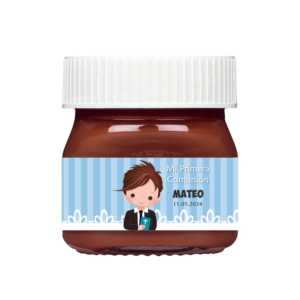 Pegatinas Nutella 25Gr - Imagen 3