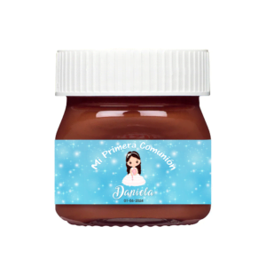 Pegatinas Nutella 25Gr - Imagen 2