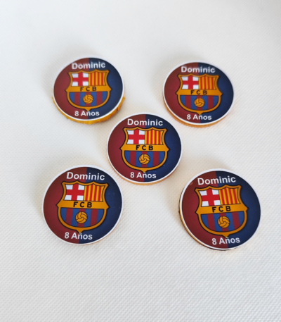 Pegatinas adhesivas personalizables