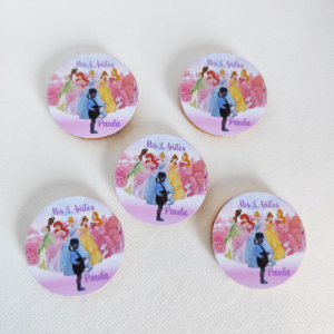 Pegatinas personalizadas - Imagen 2