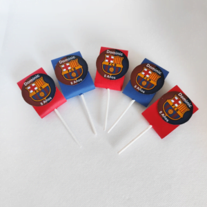 Pegatinas personalizadas - Imagen 3