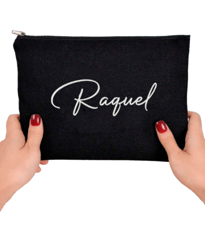 Bolsa de cosmeticos
