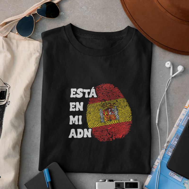 Camisetas