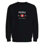 Sudadera Established Country