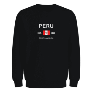 Sudadera Established Country