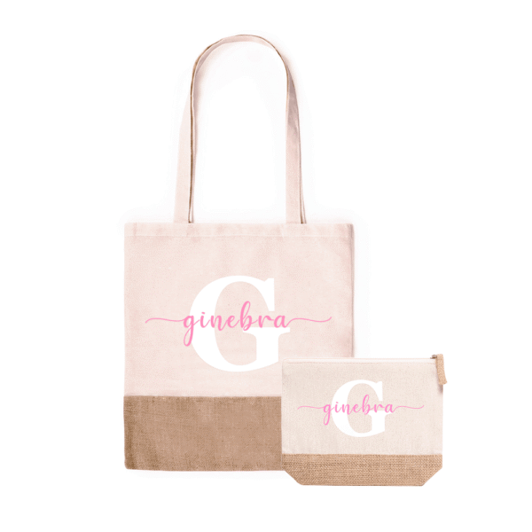 Pack Bolso + Neceser