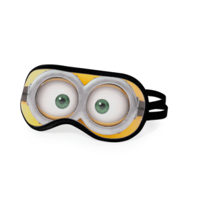 Antifaz para dormir - Imagen 2
