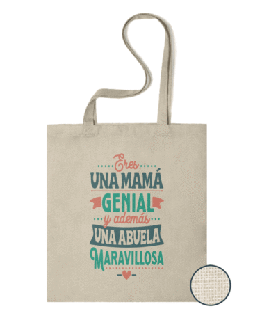 Bolso Mama Genial