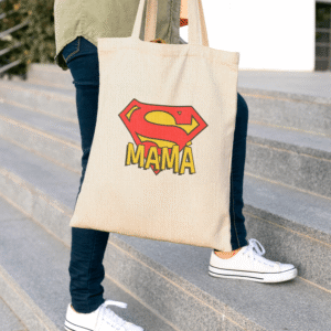 Bolso Super Mamá - Imagen 2