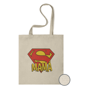 Bolso Super Mamá