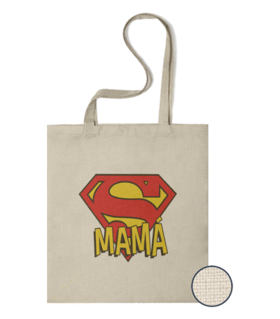 Bolso Super Mamá